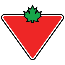 Canadian Tire logo