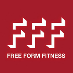 Free Form Fitness logo