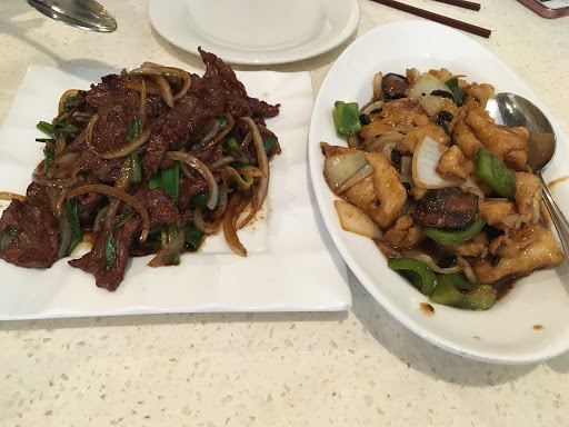 Chinese Restaurant «Canaan Chinese Cuisine», reviews and photos, 2668 E Garvey Ave S, West Covina, CA 91791, USA