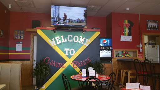 Restaurant «Coastal Breeze», reviews and photos, 1581 General Booth Blvd, Virginia Beach, VA 23454, USA