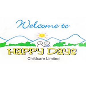 Happy Days Child Care Centre logo