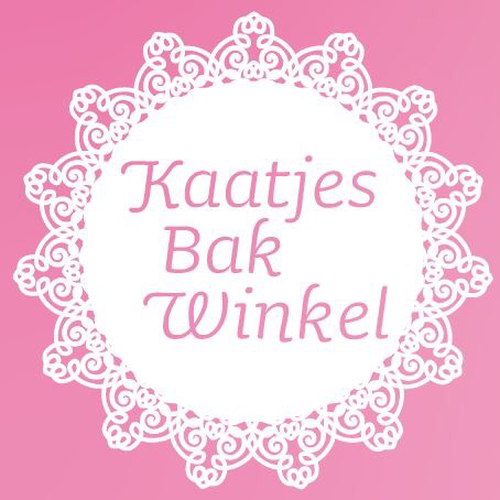 Kaatjes Bakwinkel logo