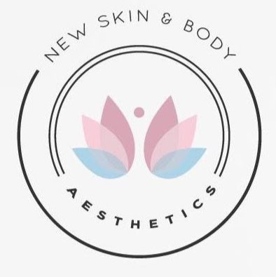 New Skin And Body Aesthetics - Irvine Medical Spa logo