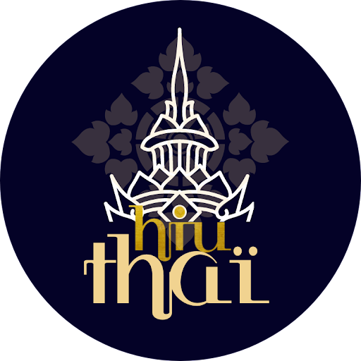 Thai Restaurant logo