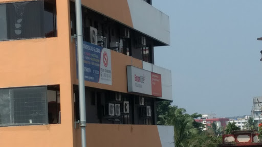 Exide Life Insurance Company Limited, Oxford Business Centre, 4th floor, Srikandath Road, Ravipuram, MG Road,, Kochi, Kerala 682001, India, Life_Insurance_Company, state KL