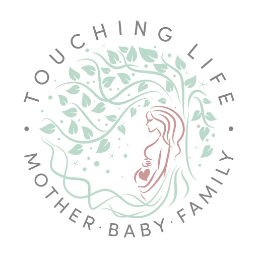 Touching Life logo