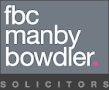 FBC Manby Bowdler Logo