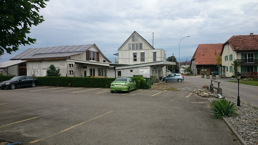 Stärnepintli