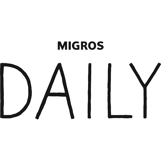 Migros Daily logo