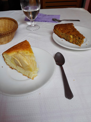 Ceres Restaurant
