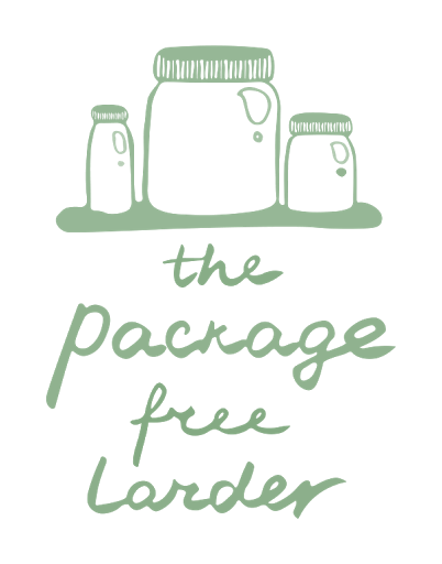 The Package Free Larder