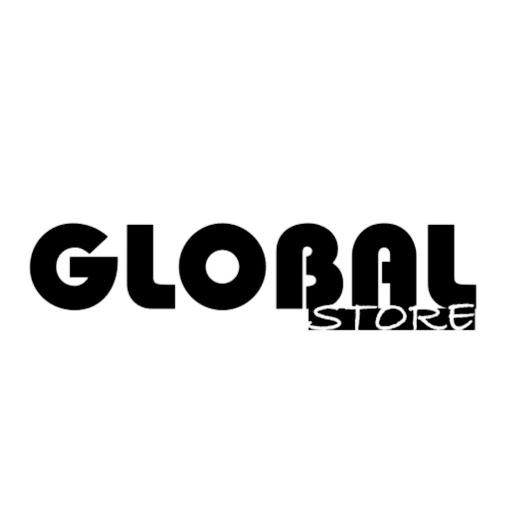 Global Store Napoli logo