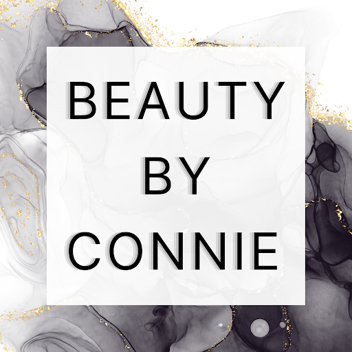 Beauty By Connie logo
