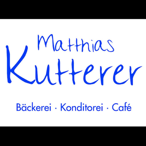 Matthias Kutterer Bäckerei • Konditorei • Café