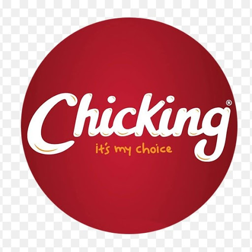 Chicking - Glen Eden logo