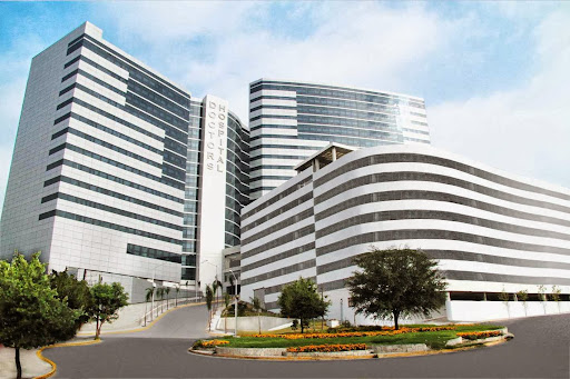 Doctors Hospital, Calle Ecuador 2331, Balcones de Galerías, 64620 Monterrey, N.L., México, Hospital | NL