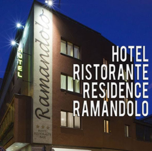 Hotel Ramandolo logo