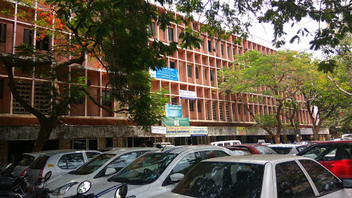 RTO Office, Survey No. 3, 2nd and 3rd Floor, Corporation Complex, SC Road, Yeshwanthpur, Bengaluru, Karnataka 560022, India, Local_government_office, state KA