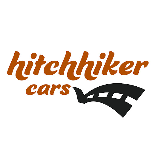 Hitchhiker Cars logo