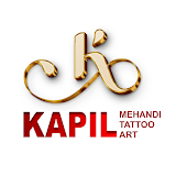 Kapil Mehandi artist