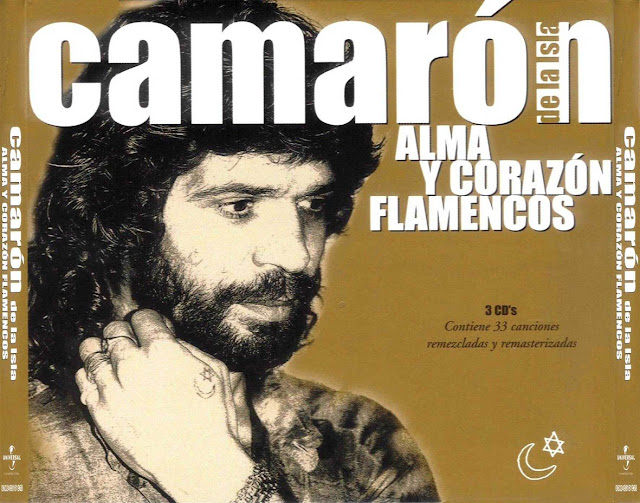 (2004) Alma Y Corazon Flamencos