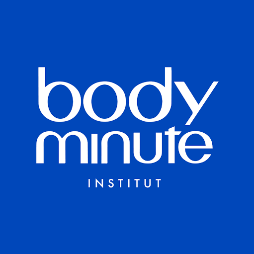 Institut de beauté Bodyminute logo