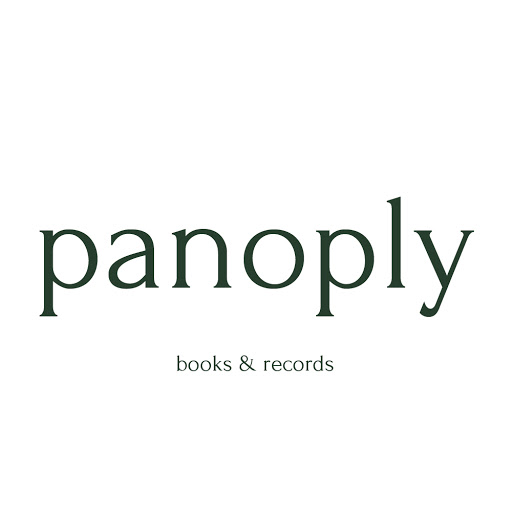 Panoply Books & Records