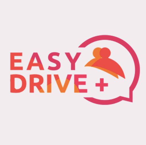 Easy Drive Plus logo