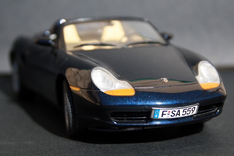 Porsche Boxster Special Edition (Tamiya #24249) - Page 3 IMG_9890