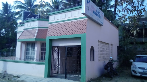 Orange Clinics and Diagnostics, 5th Cross, Near Vinayak Skoda, Old Madras Road, Thambu Chetty Palya, Krishnarajapuram, Bengaluru, Karnataka 560049, India, Genealogist, state KA
