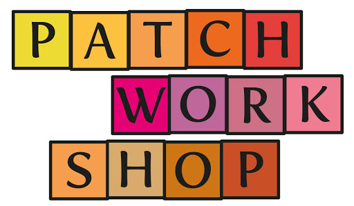 Pfaff / Patchworkshop logo