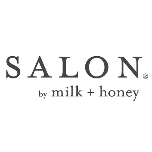 SALON by milk + honey | South Lamar logo