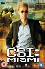 CSI Miami 10x13 Sub Español Online