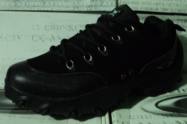 Zapatos Oakley Airstrip, Teeth, Spline. De Caballero. Nav11