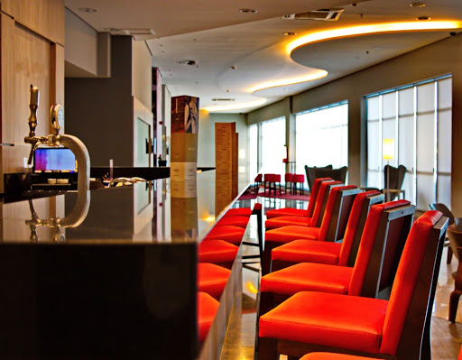 Mercure Sao Jose dos Campos Hotel