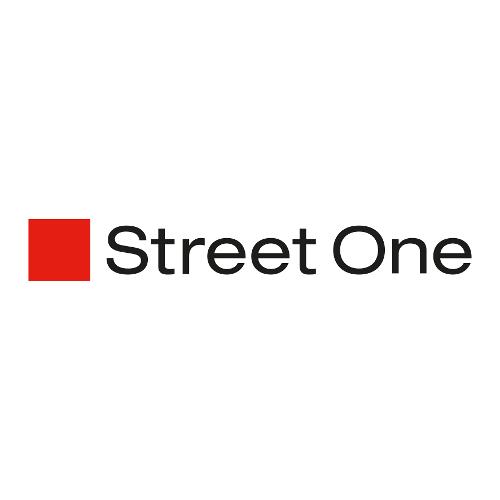 Street One Shop logo