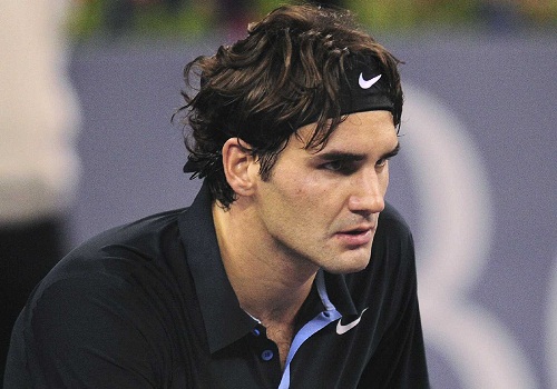 Roger Federer