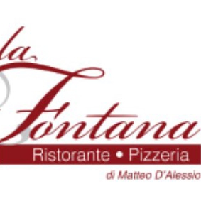 Ristorante Pizzeria La Fontana logo