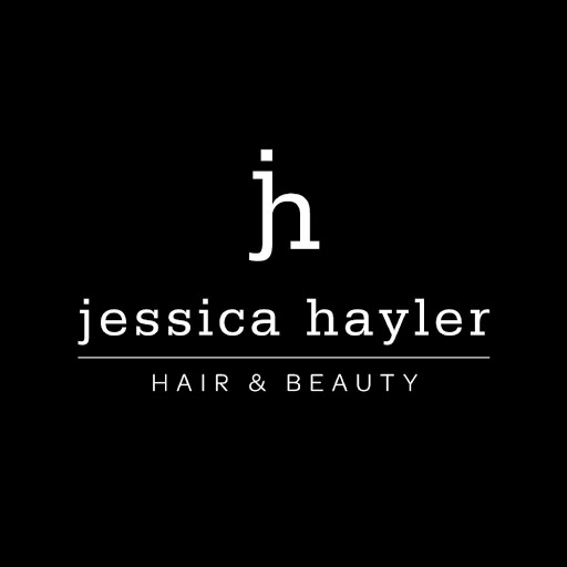 Jessica Hayler Hair & Beauty logo