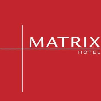 Matrix Hotel logo