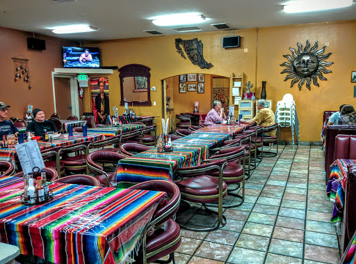 Mexican Restaurant «La Cabana», reviews and photos, 7163 Rich Ave, Newark, CA 94560, USA