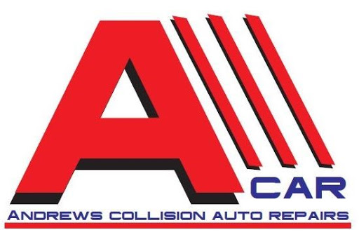 Andrews Collision Auto Repairs logo