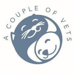 A Couple of Vets logo