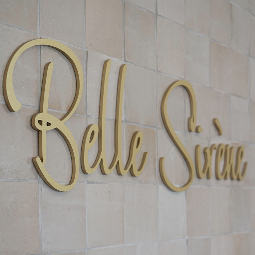 Belle Sirène Salon logo