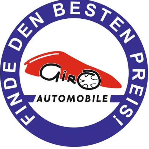 Giro Automobile GmbH logo