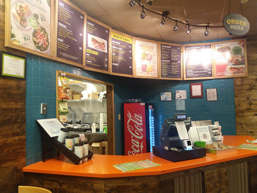 Juice Shop «Tropical Smoothie Café», reviews and photos, 6542 Atlanta Hwy, Montgomery, AL 36117, USA