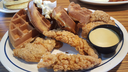IHOP