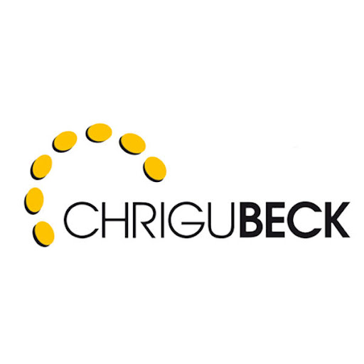 Chrigubeck logo