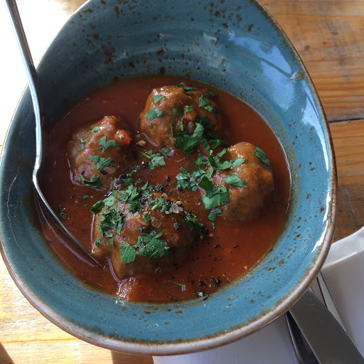 Laxerio Restaurant