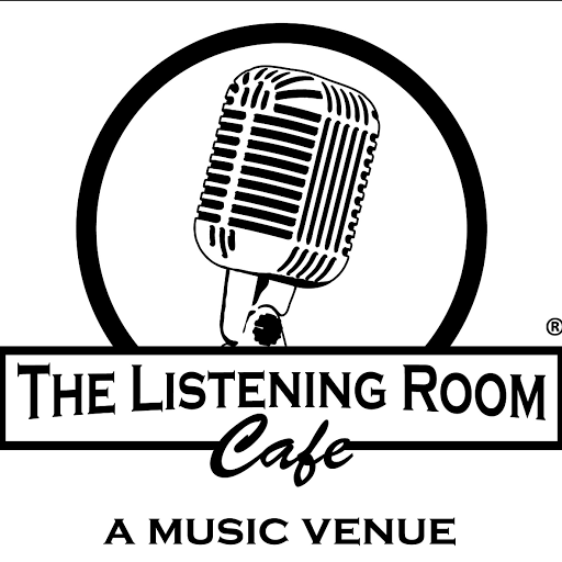 Listening Room Cafe logo